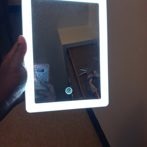 mirror - Picture 2 of 3